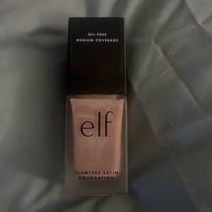 Elf NWT Concealer/Foundation